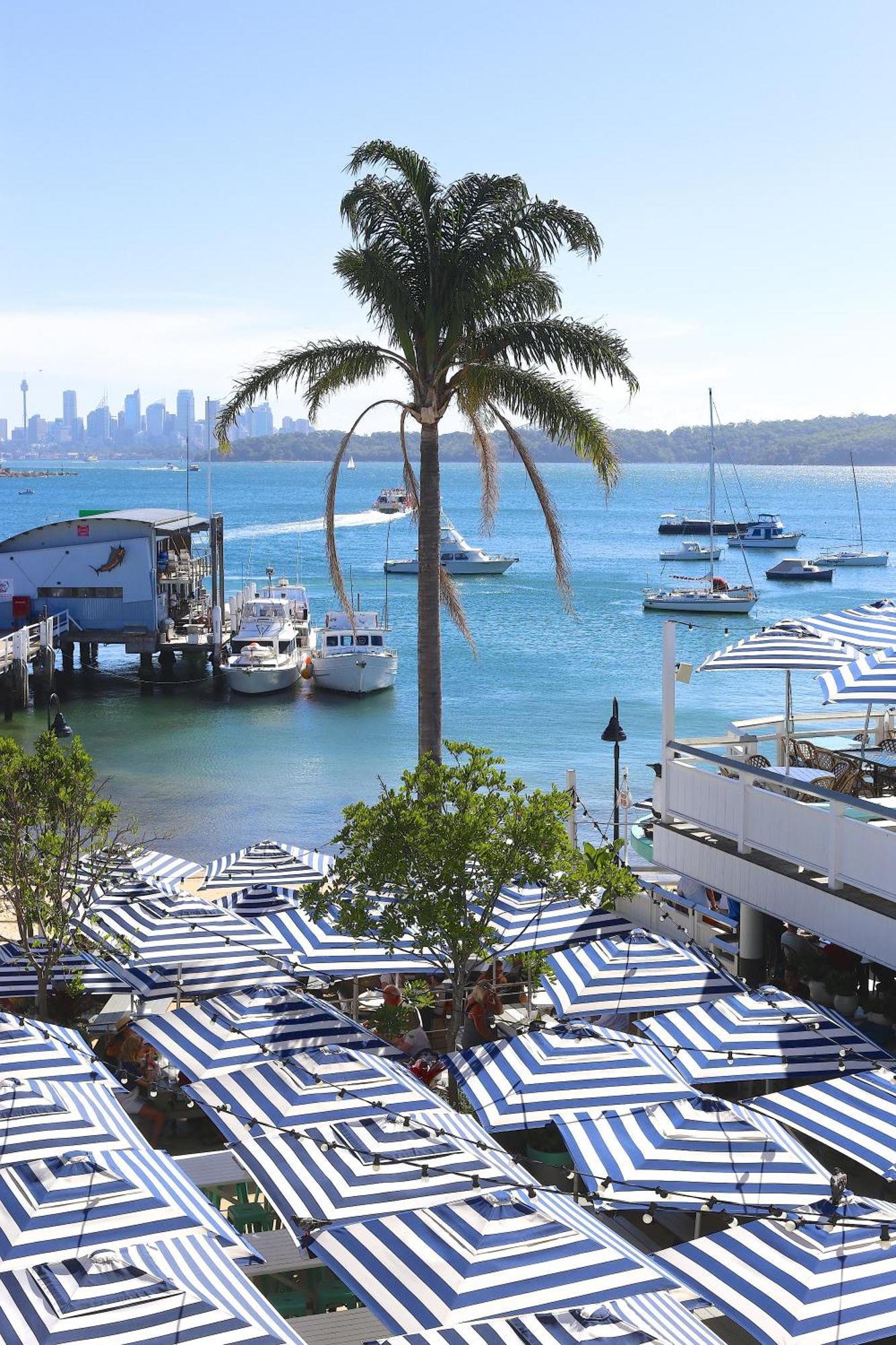 Watsons Bay Boutique Hotel Сидней Номер фото