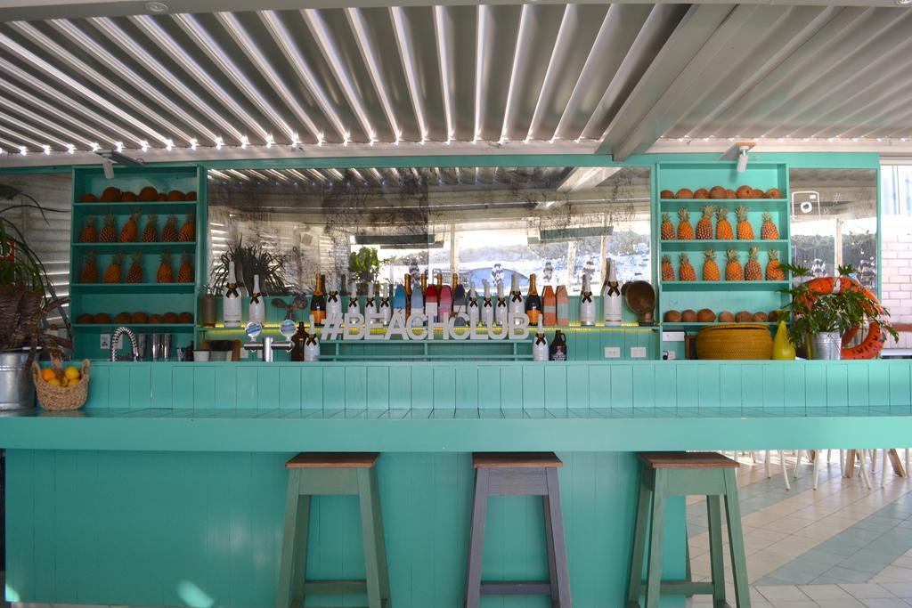 Watsons Bay Boutique Hotel Сидней Экстерьер фото