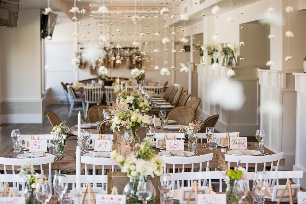 Watsons Bay Boutique Hotel Сидней Экстерьер фото