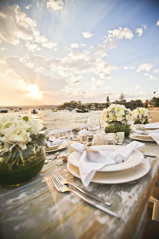 Watsons Bay Boutique Hotel Сидней Экстерьер фото