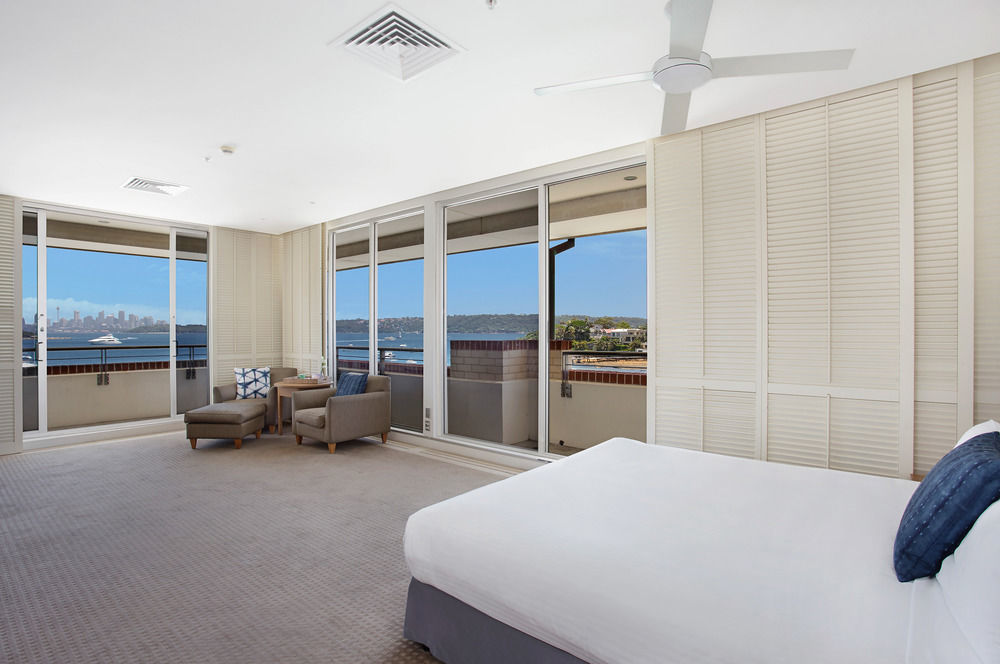 Watsons Bay Boutique Hotel Сидней Экстерьер фото
