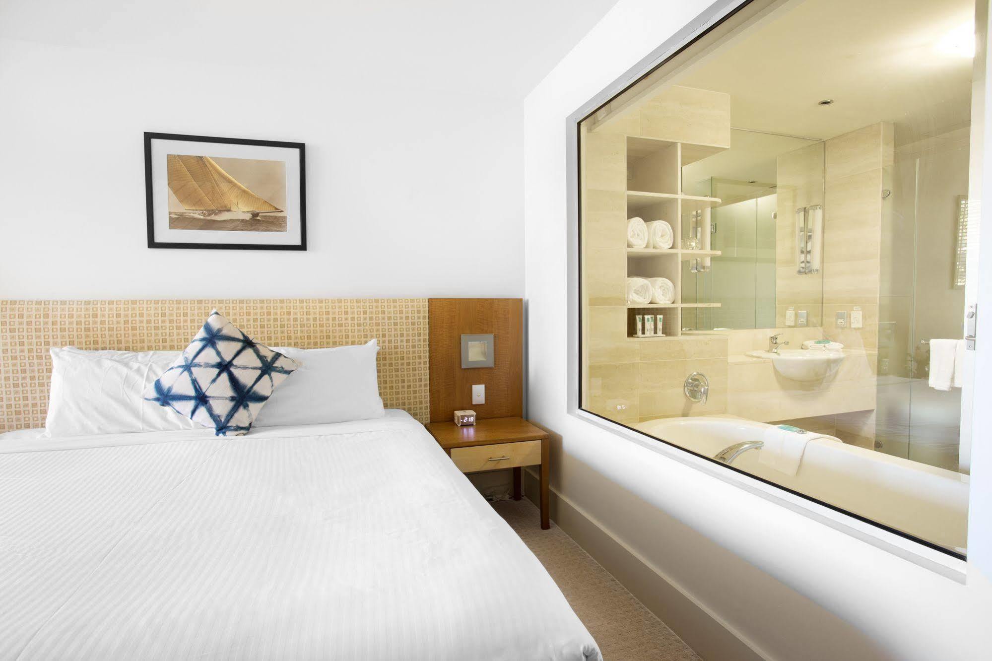Watsons Bay Boutique Hotel Сидней Экстерьер фото