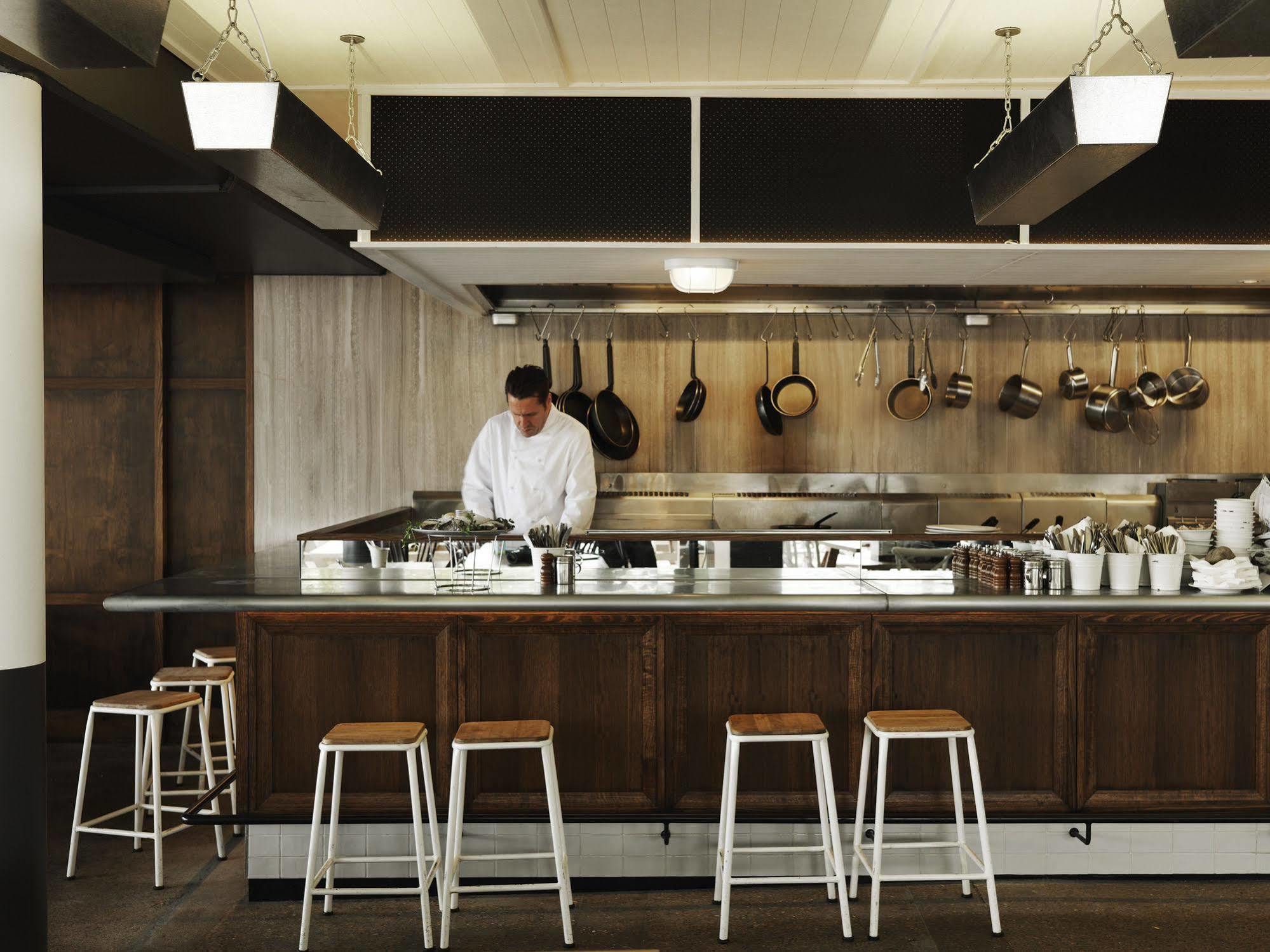 Watsons Bay Boutique Hotel Сидней Экстерьер фото