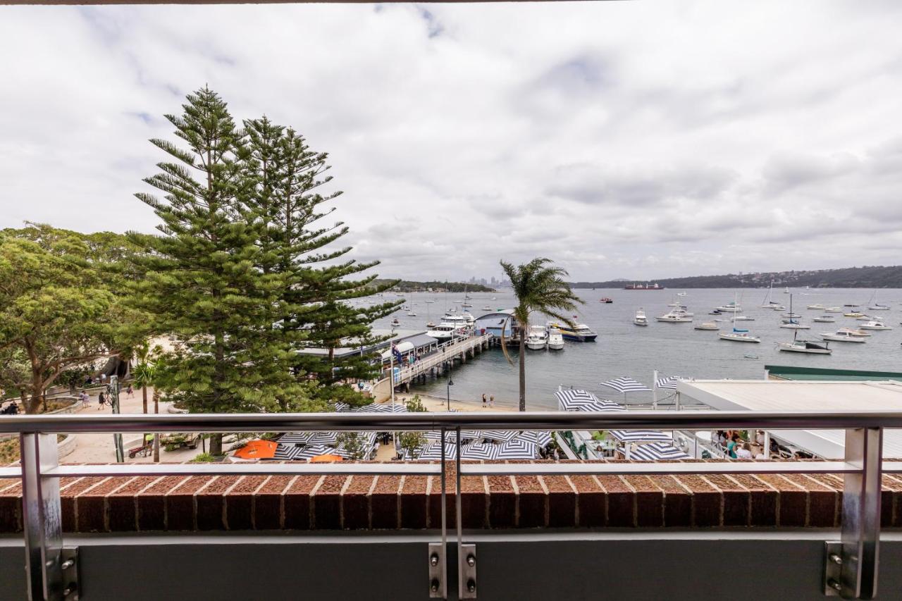 Watsons Bay Boutique Hotel Сидней Экстерьер фото