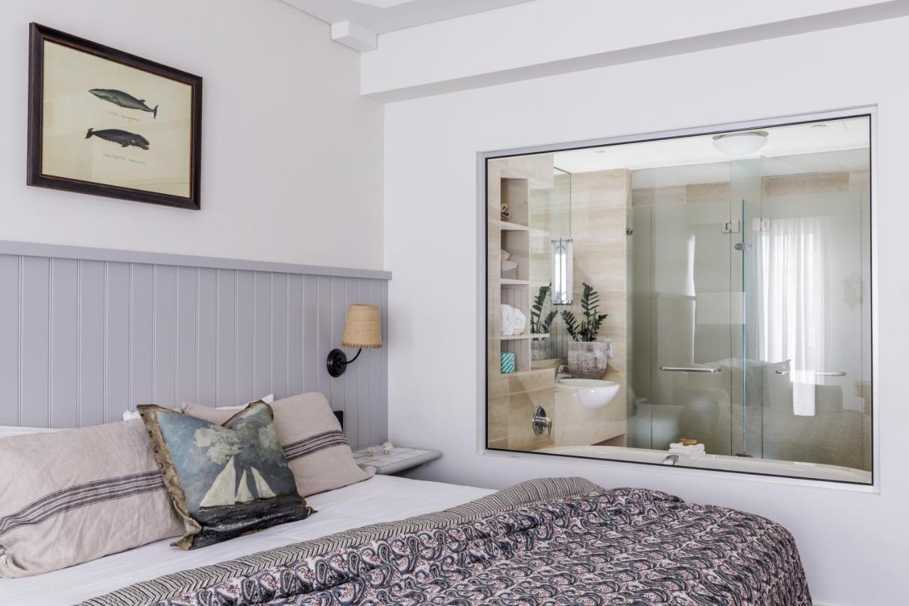 Watsons Bay Boutique Hotel Сидней Экстерьер фото