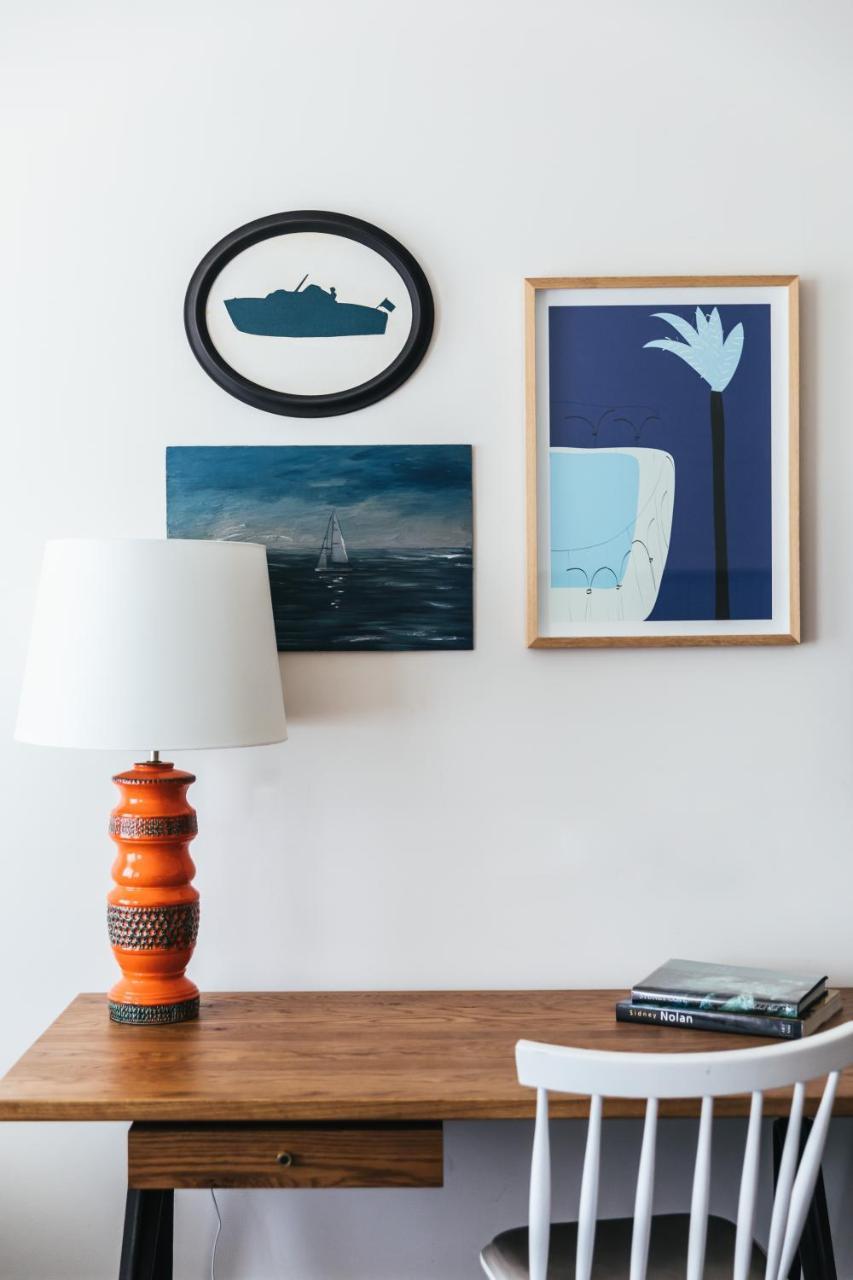 Watsons Bay Boutique Hotel Сидней Экстерьер фото