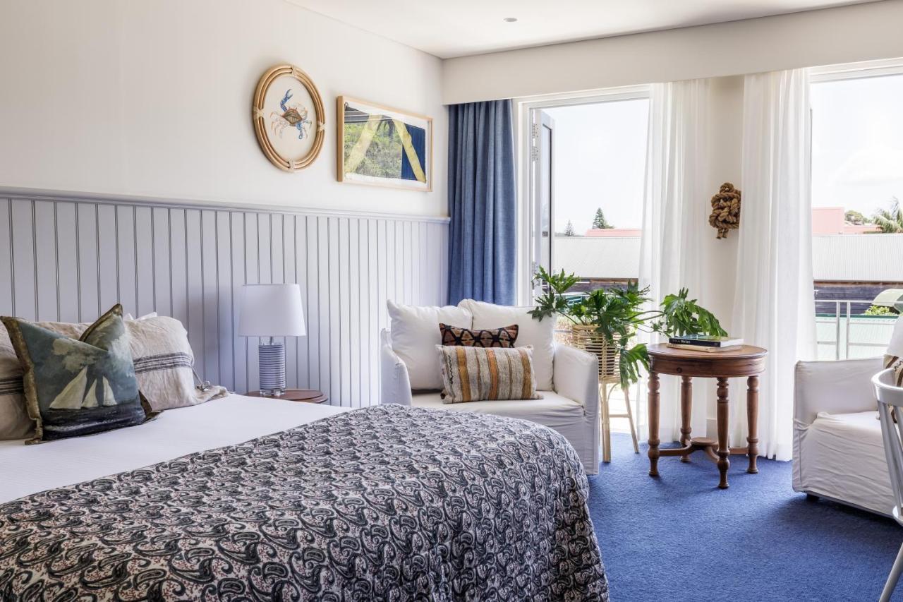 Watsons Bay Boutique Hotel Сидней Экстерьер фото