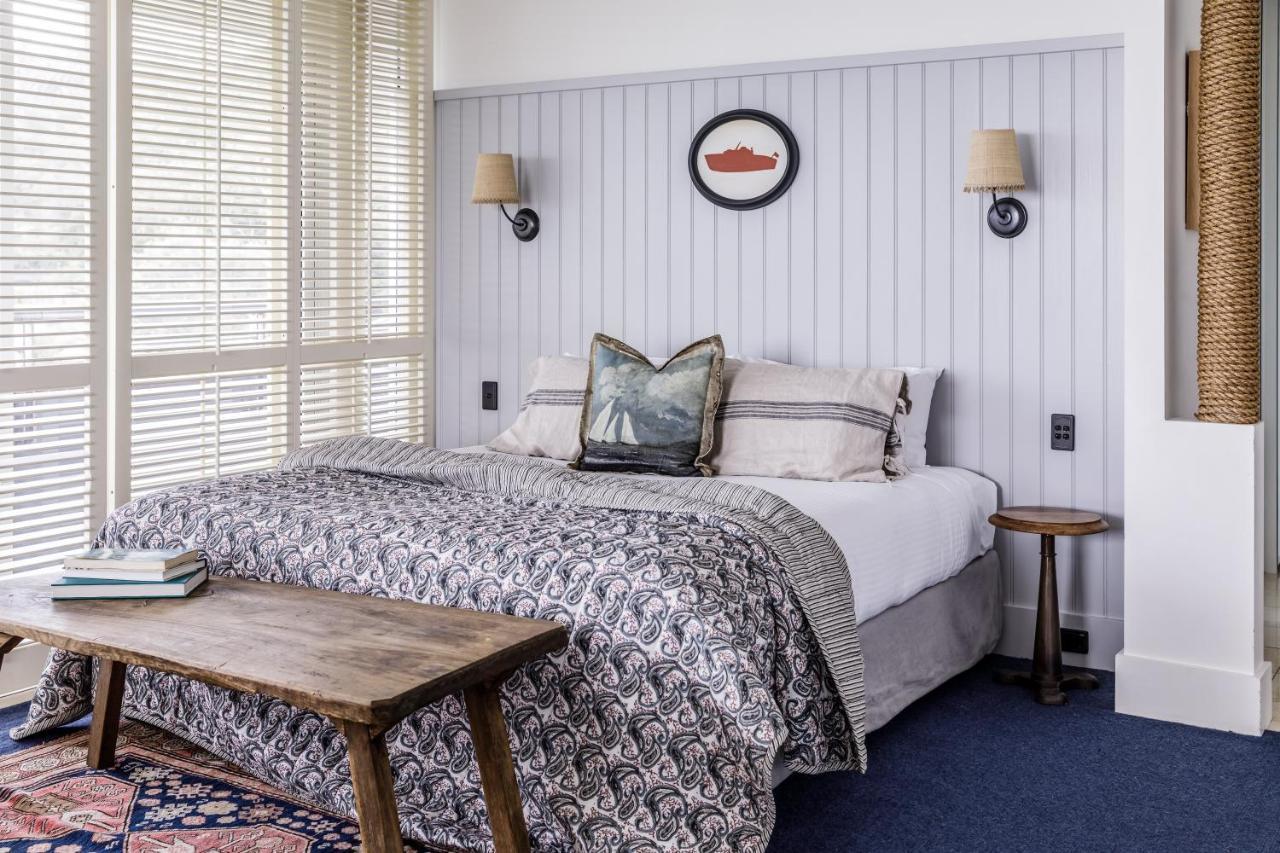 Watsons Bay Boutique Hotel Сидней Экстерьер фото
