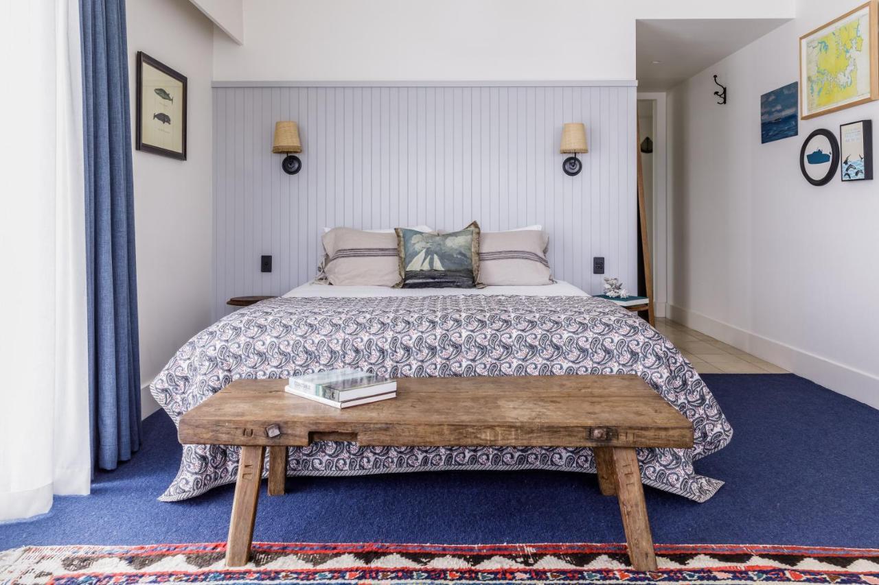 Watsons Bay Boutique Hotel Сидней Экстерьер фото