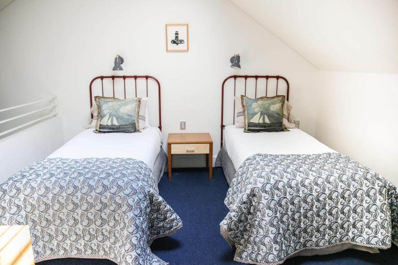 Watsons Bay Boutique Hotel Сидней Экстерьер фото