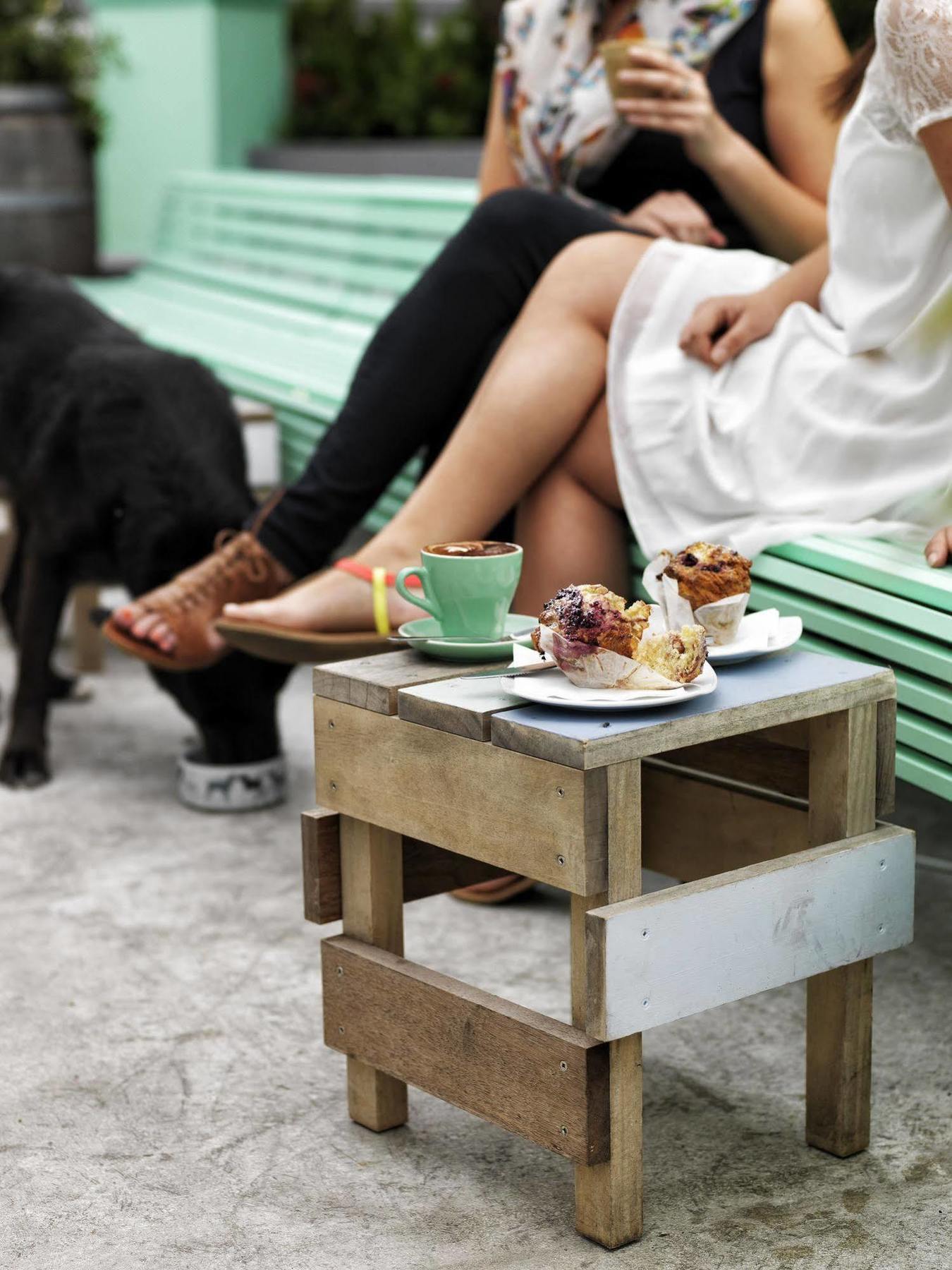 Watsons Bay Boutique Hotel Сидней Экстерьер фото
