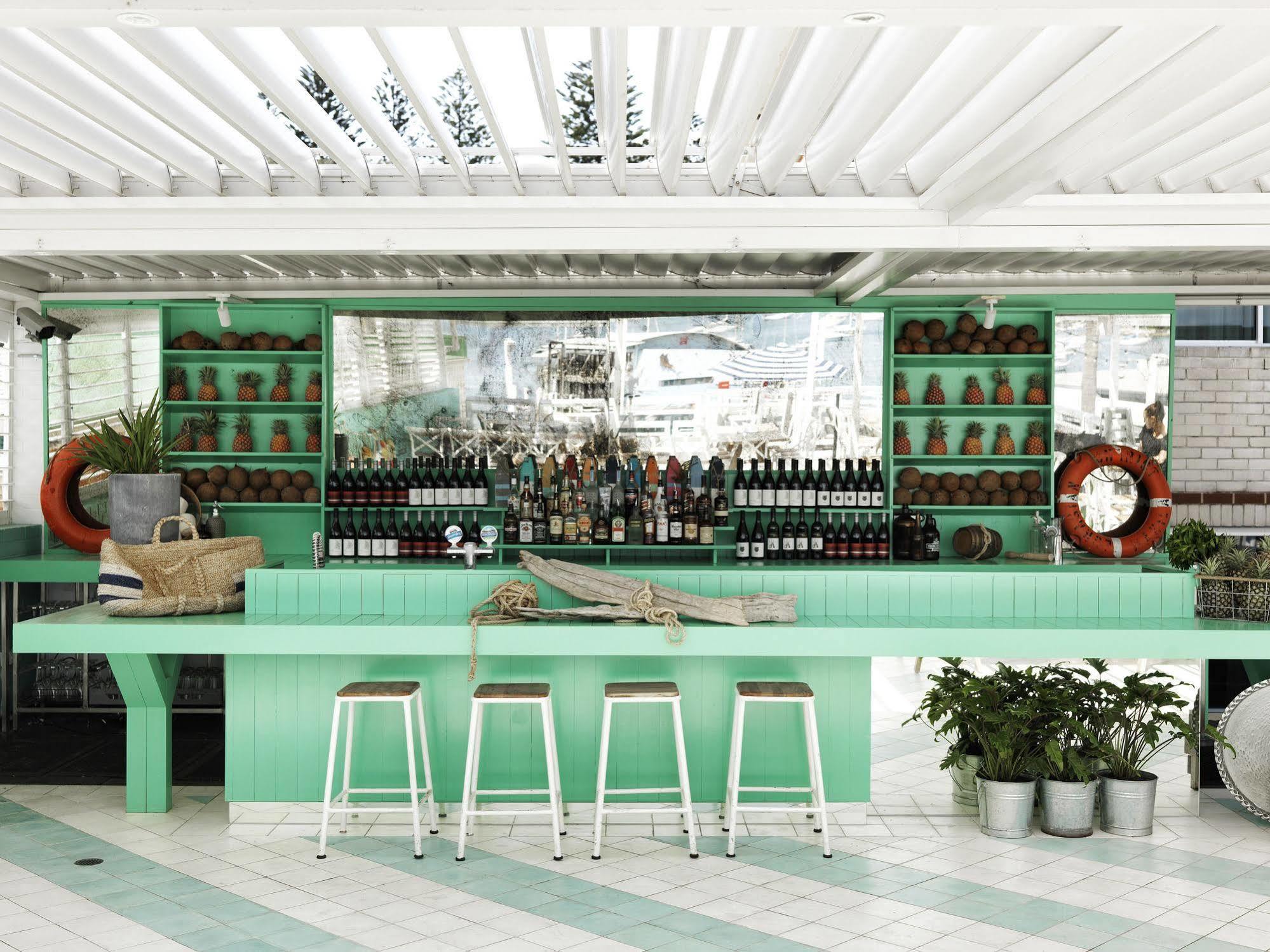 Watsons Bay Boutique Hotel Сидней Экстерьер фото