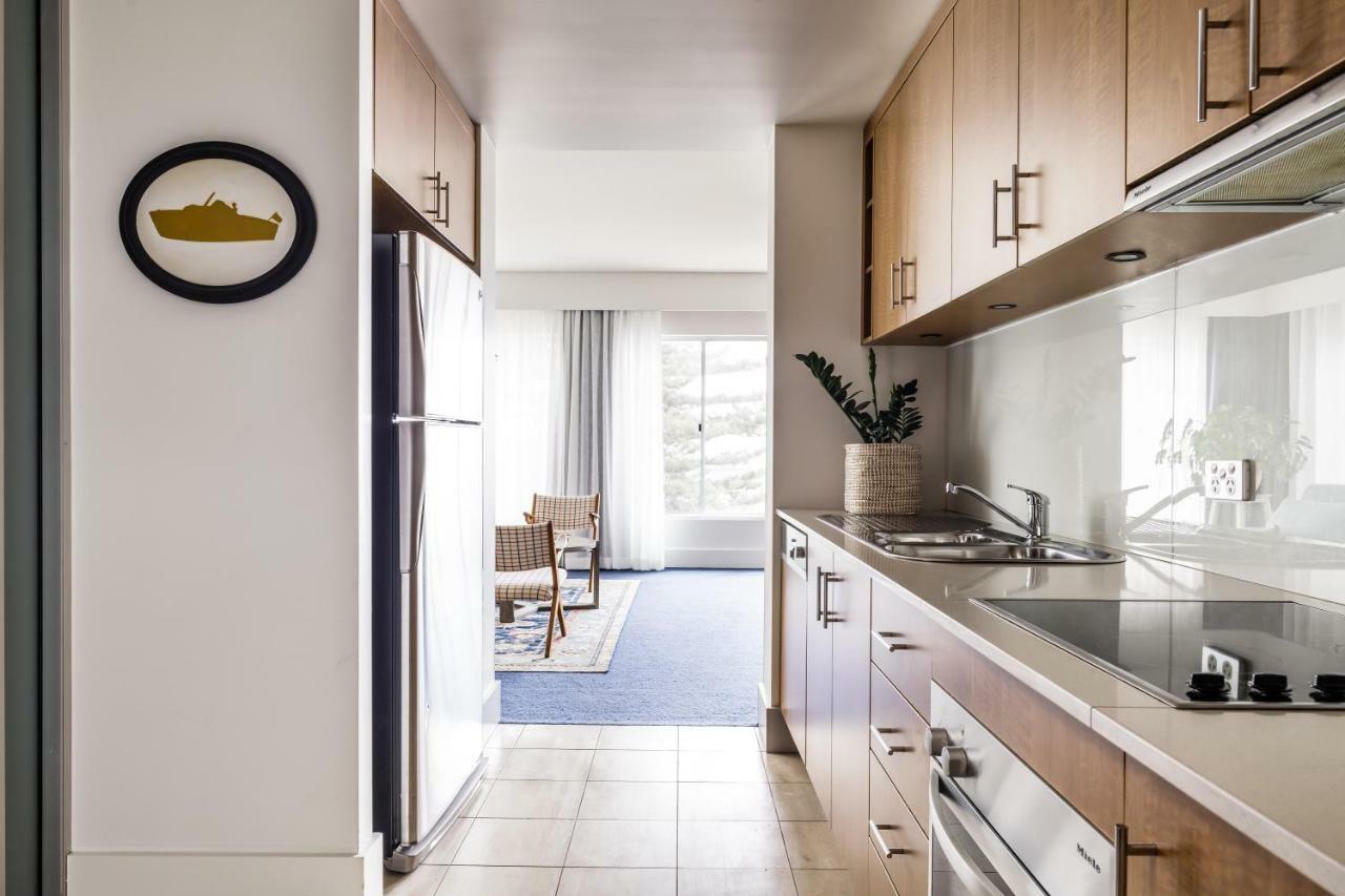 Watsons Bay Boutique Hotel Сидней Экстерьер фото