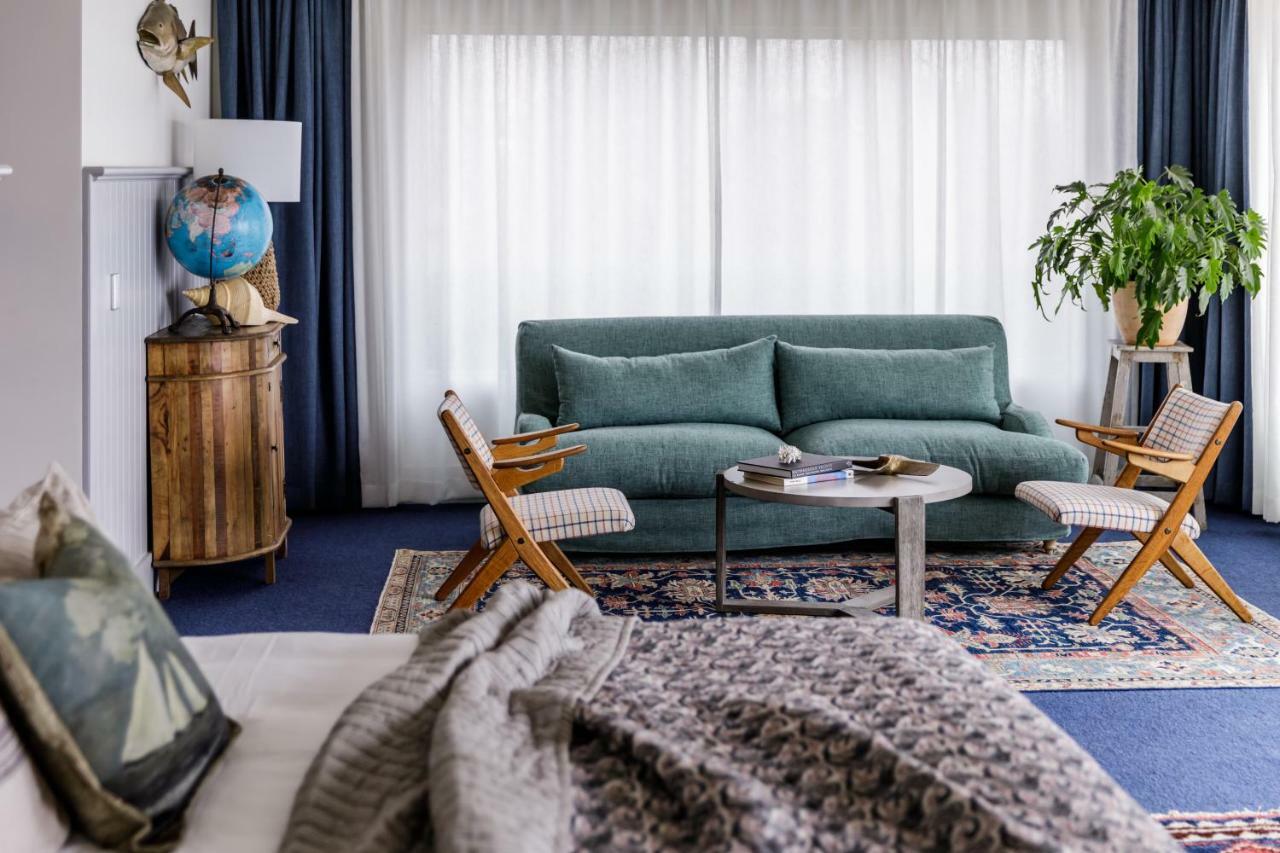 Watsons Bay Boutique Hotel Сидней Экстерьер фото